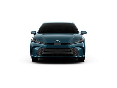 2026 Toyota Camry - Photo 17