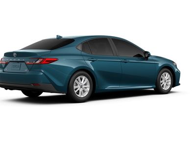2026 Toyota Camry - Photo 10