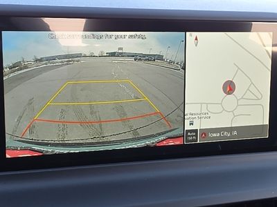 2026 Kia Seltos — photo 15 view