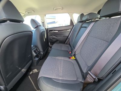 2026 Kia Seltos — photo 11 view