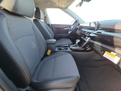 2026 Kia Seltos — photo 9 view