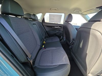2026 Kia Seltos — engine compartment view
