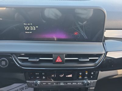 2026 Kia Seltos — photo 14 view