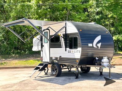 2025 Wayfinder RV GO LITE - Photo 1
