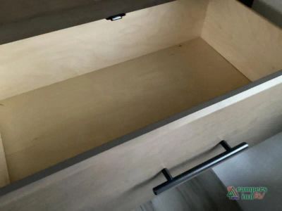 2027 Keystone RV Cougar Half-Ton — photo 39 view