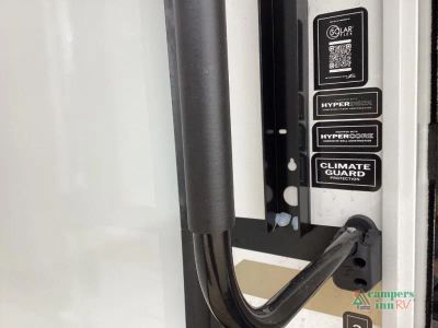 2027 Keystone RV Cougar Half-Ton — photo 18 view