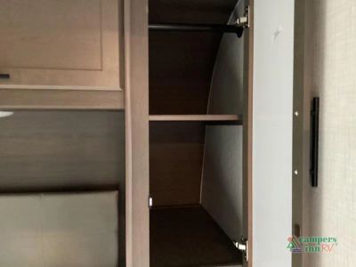 2027 Keystone RV Cougar Half-Ton — photo 37 view