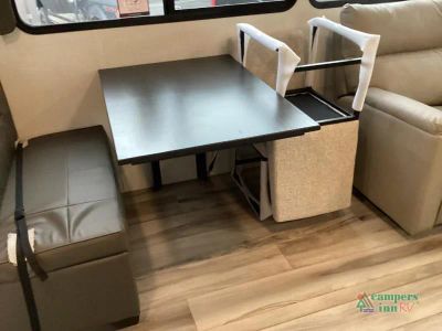 2027 Keystone RV Cougar Half-Ton — photo 25 view