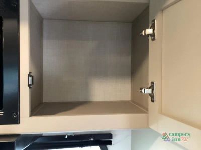2027 Keystone RV Cougar Half-Ton — photo 29 view