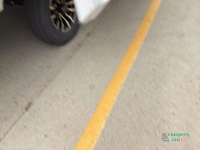 2027 Keystone RV Cougar Half-Ton — photo 11 view