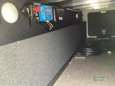 2027 Keystone RV Cougar Half-Ton — photo 9 view