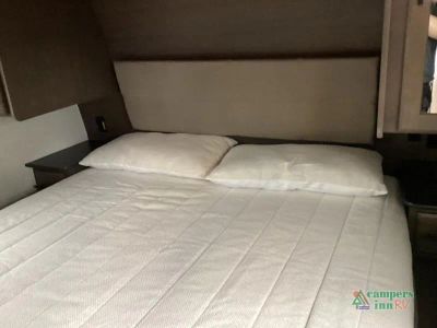2027 Keystone RV Cougar Half-Ton — photo 35 view