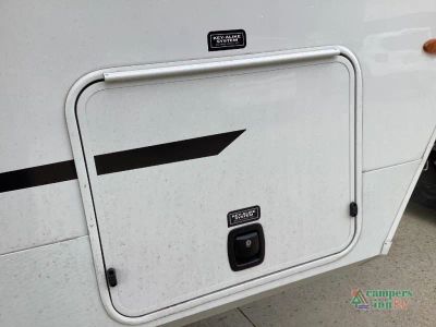2027 Keystone RV Cougar Half-Ton — photo 19 view