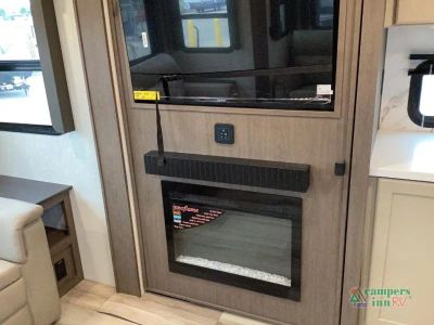 2027 Keystone RV Cougar Half-Ton — photo 30 view