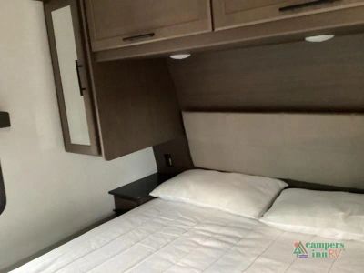 2027 Keystone RV Cougar Half-Ton — photo 36 view