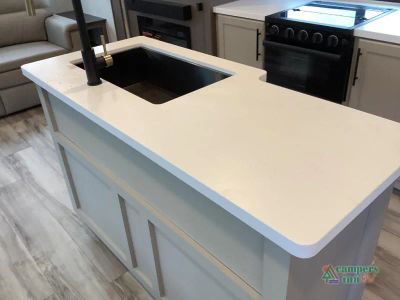 2027 Keystone RV Cougar Half-Ton — photo 26 view