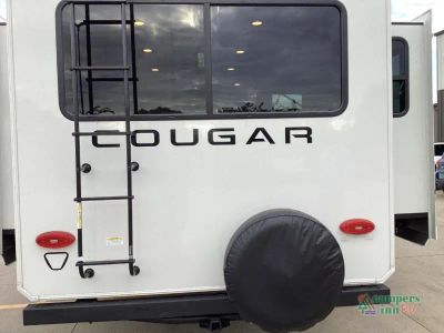 2027 Keystone RV Cougar Half-Ton — photo 15 view