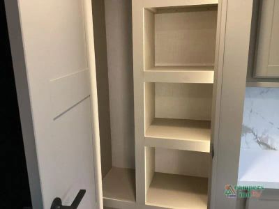 2027 Keystone RV Cougar Half-Ton — photo 27 view
