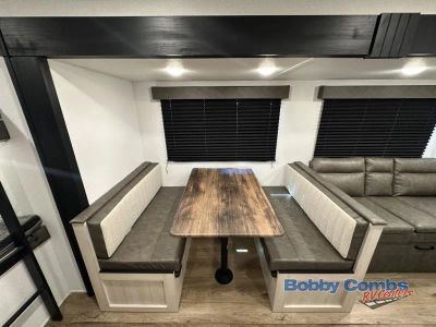 2026 Forest River RV Puma Camping Edition - Photo 12