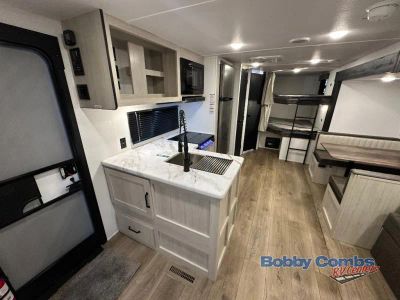 2026 Forest River RV Puma Camping Edition - Photo 4