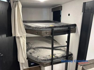 2026 Forest River RV Puma Camping Edition - Photo 11