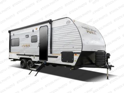 2026 Forest River RV Puma Camping Edition - Photo 27