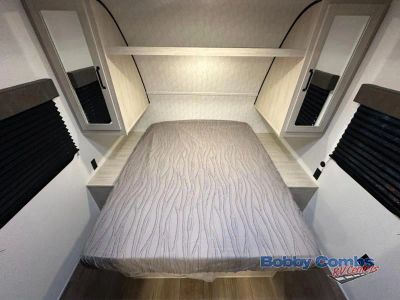 2026 Forest River RV Puma Camping Edition - Photo 14