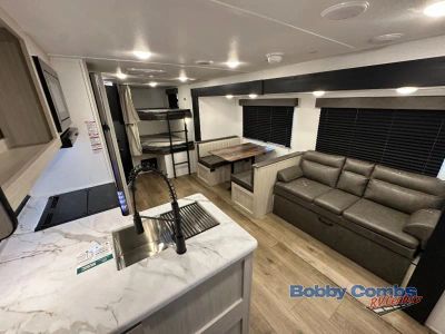 2026 Forest River RV Puma Camping Edition - Photo 3