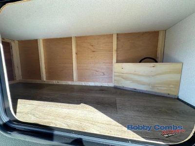 2026 Forest River RV Puma Camping Edition - Photo 24