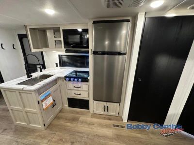 2026 Forest River RV Puma Camping Edition - Photo 6