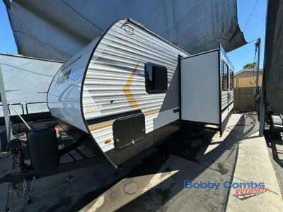 2026 Forest River RV Puma Camping Edition - Photo 22