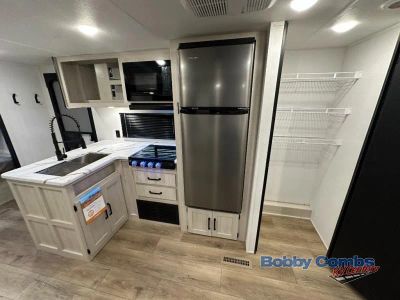 2026 Forest River RV Puma Camping Edition - Photo 7