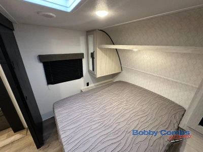 2026 Forest River RV Puma Camping Edition - Photo 16