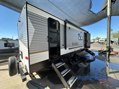 2026 Forest River RV Puma Camping Edition - Photo 26