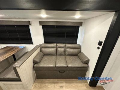 2026 Forest River RV Puma Camping Edition - Photo 13