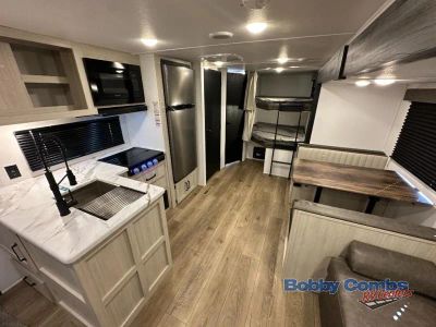 2026 Forest River RV Puma Camping Edition - Photo 5