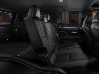 2026 Toyota 4Runner i-FORCE MAX - Photo 21