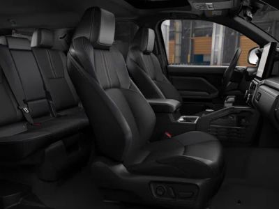 2026 Toyota 4Runner i-FORCE MAX - Photo 20