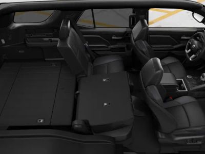 2026 Toyota 4Runner i-FORCE MAX - Photo 22