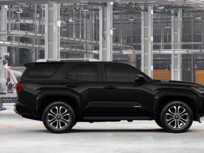 2026 Toyota 4Runner i-FORCE MAX - Photo 14