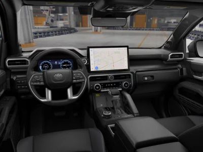 2026 Toyota 4Runner i-FORCE MAX - Photo 19