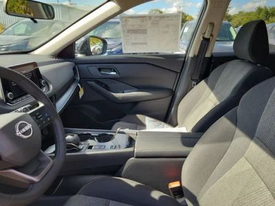 2026 Nissan Rogue — photo 10 view