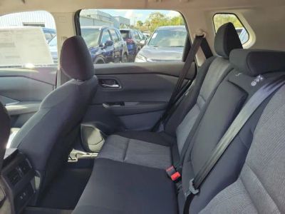 2026 Nissan Rogue — photo 27 view