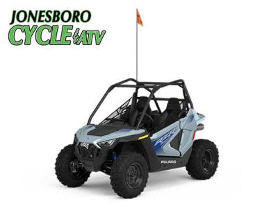 2025 Polaris® RZR 200 EFI — front three-quarter view