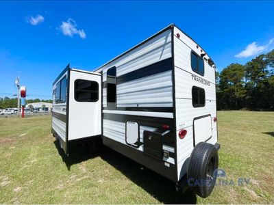 2025 Grand Design Transcend - Photo 7