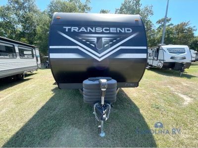 2025 Grand Design Transcend - Photo 3