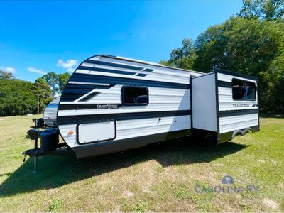 2025 Grand Design Transcend - Photo 4