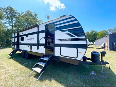 2025 Grand Design Transcend - Photo 1