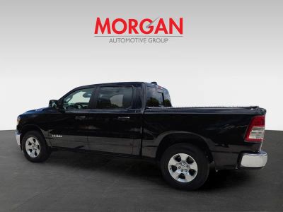 2024 Ram 1500 — detail view