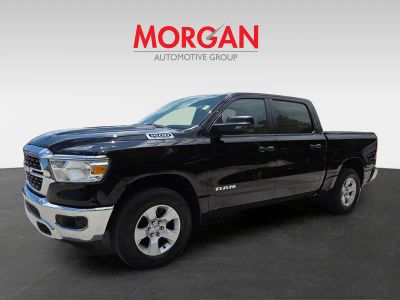 2024 Ram 1500 — photo 7 view